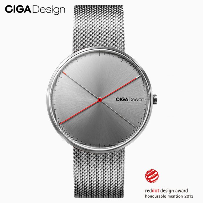 Ciga X Series Wrist Watch For Men