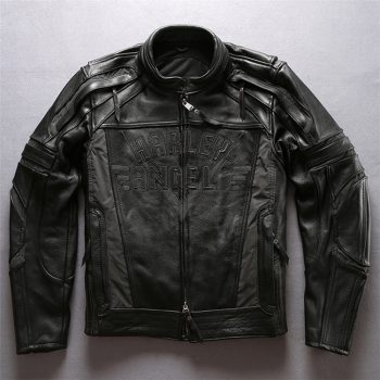 Harley Angel Classic Leather jacket
