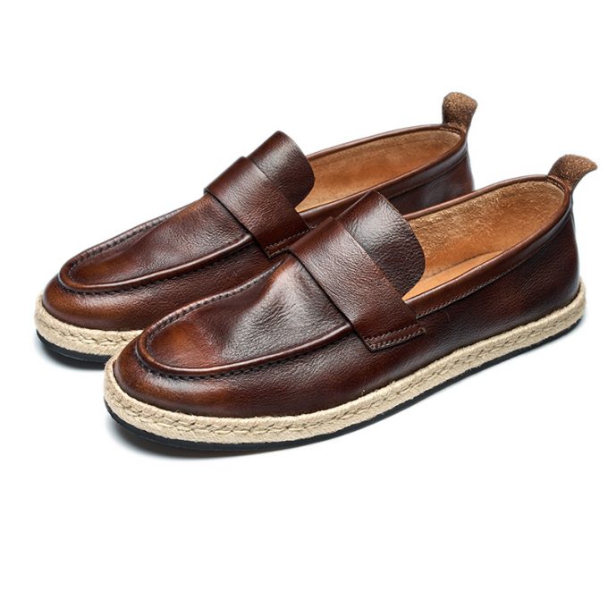 Fashion Penny Loafer
