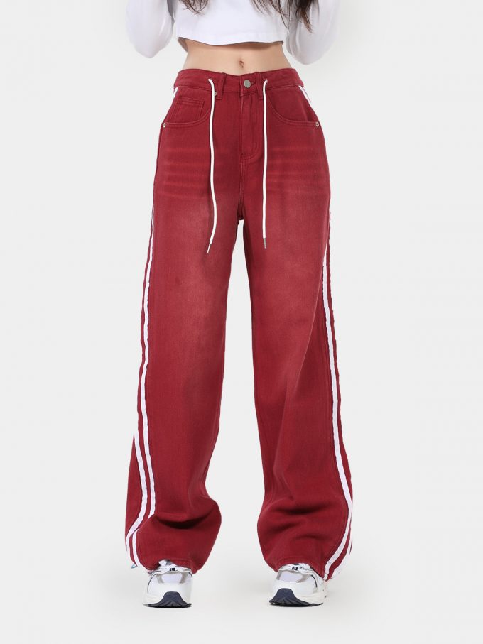 OREETA American Popular Brand Casual Pants