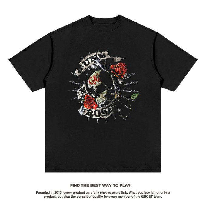Guns&Rose T-Shirt